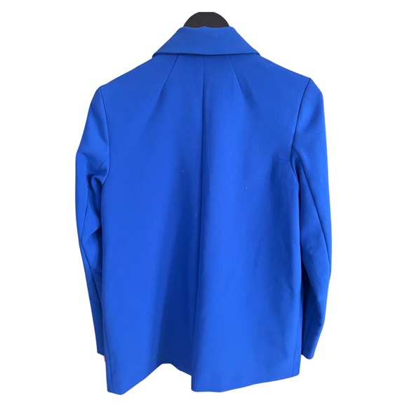 NINE WEST. Royal Blue Blazer in excellent condition! - Picture 2 of 3